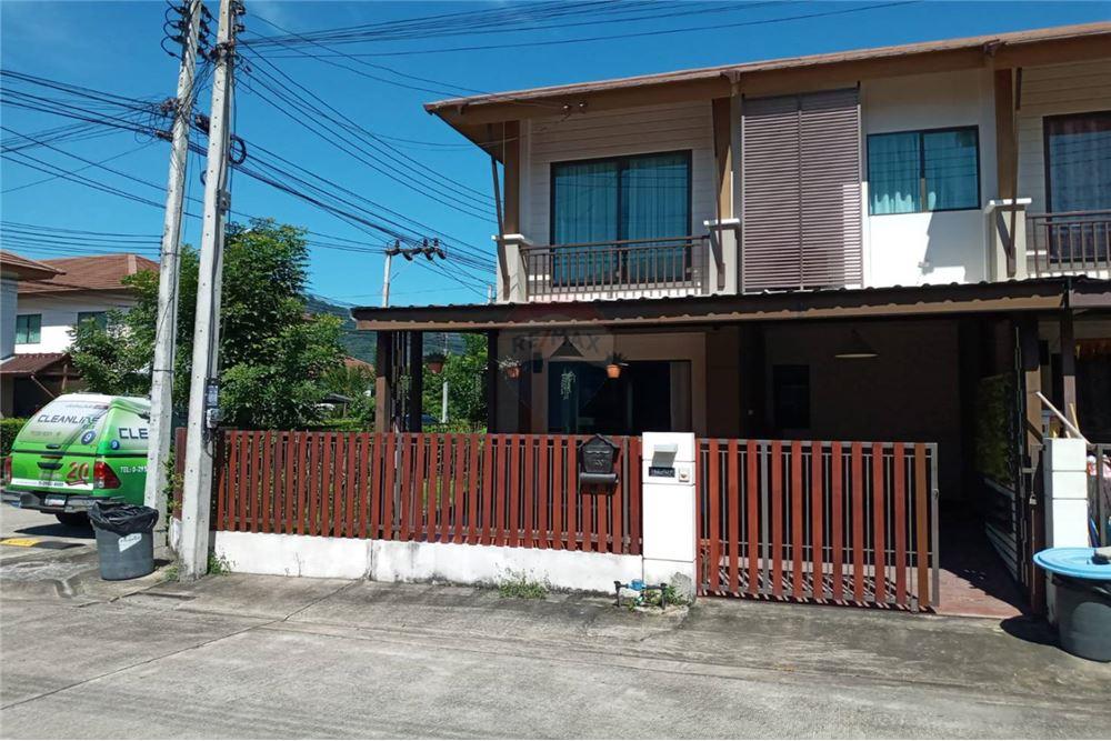 ขายบ้านเดี่ยวกะทู้บ้านให้เช่าคอนโดป่าตองและกมลา
